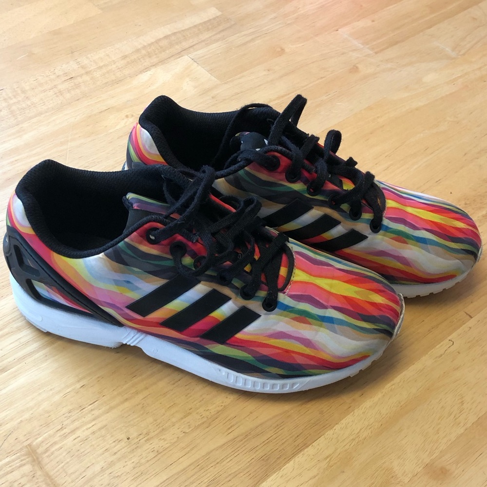 Adidas Torsion size 6